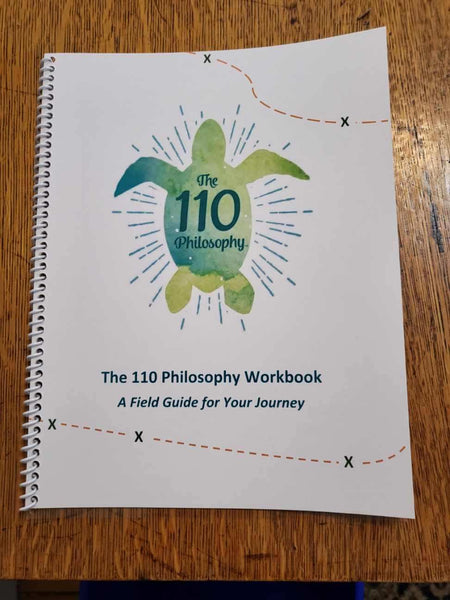 The 110 Philosophy