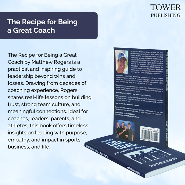 The Recipe for Being a Great Coach - It's More than Wins and Losses